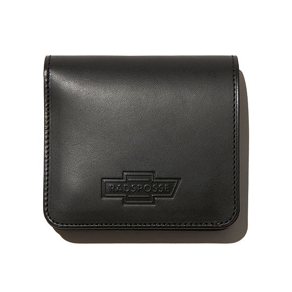 ラディアル 財布 RADIALL TRUE DEAL - FOLDED TRUCKER WALLETメンズ トラッカーウォレット 折り財布 :  rad-spey008 : ARTIF - 通販 - Yahoo!ショッピング