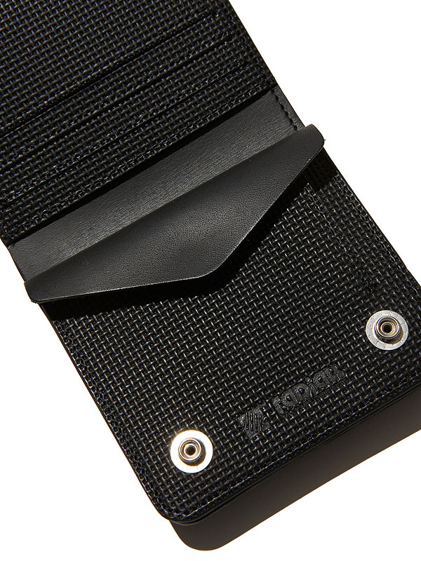 RADIALL ラディアル 財布 TRUE DEAL - FOLDED TRUCKER WALLET