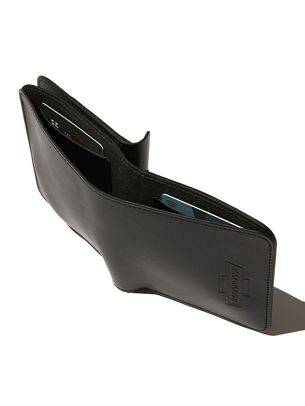 RADIALL（ラディアル） 財布 RADIALL TRUE DEAL - FOLDED TRUCKER