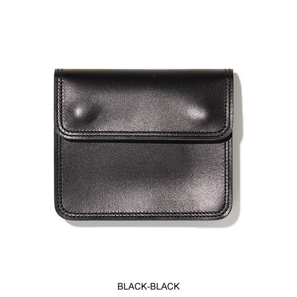 ラディアル 財布 RADIALL TRUE DEAL - COMPACT TRUCKER WALLET radiall