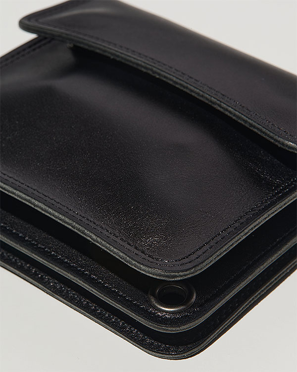 RADIALL ラディアル トラッカーウォレット 美品 ラディアル 財布 RADIALL TRUE DEAL - COMPACT TRUCKER WALLET radiall
