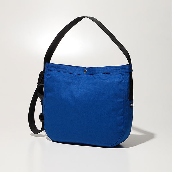 ラディアル ニュースペーパーバッグ RADIALL MESS - NEWSPAPER BAG