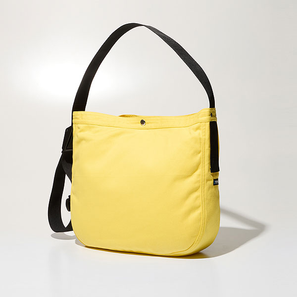 radiall ショルダーバッグ ラディアル ニュースペーパーバッグ RADIALL MESS - NEWSPAPER BAG