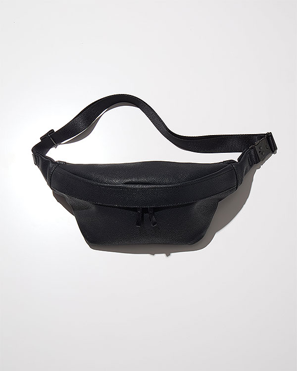 ラディアル ウエストバッグ RADIALL KAWASAKI - WAIST BAG radiall