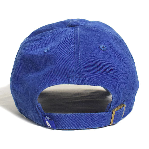 47Brand フォーティーセブン キャップ '47 Dodgers CLEAN UP
