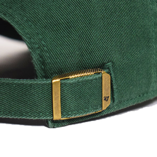 47Brand フォーティーセブン キャップ '47 Athletics CLEAN UP