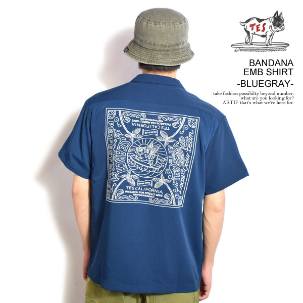 The Endless Summer（エンドレスサマー） シャツ The Endless Summer 