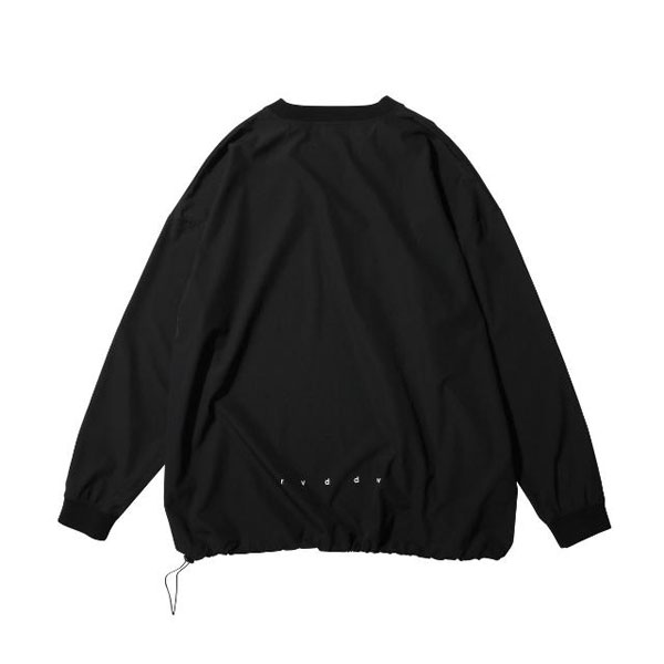 reversal rvddw ロングスリーブTシャツ ロンT www.owipex.ch