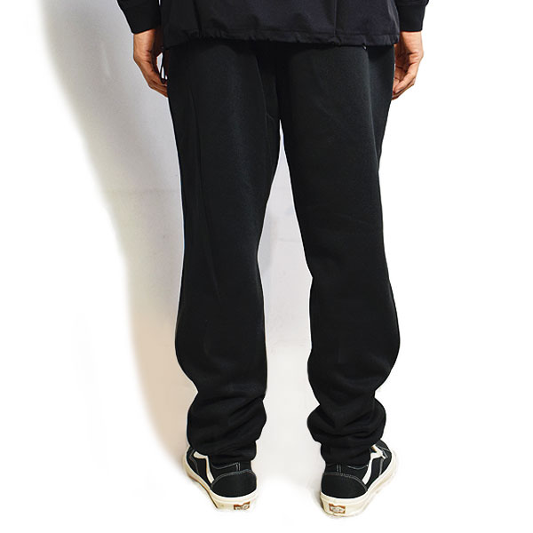 リバーサル パンツ reversal MULTI LOGO BACK FLEECE SWEAT PANTS