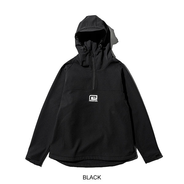 reversal SALE セール リバーサル アノラック AW 4WAY STRETCH