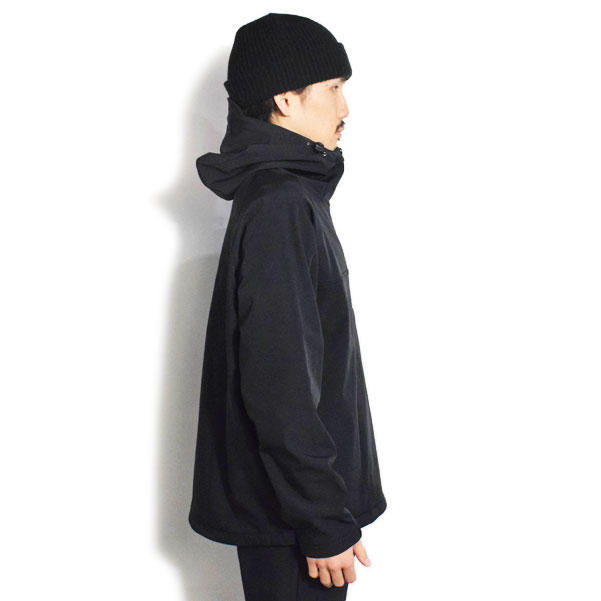 reversal SALE セール リバーサル アノラック AW 4WAY STRETCH