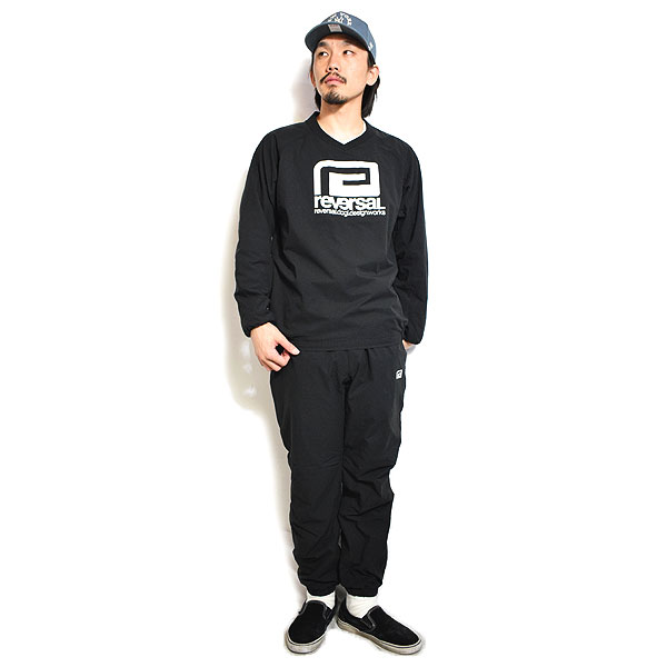 reversal（リバーサル） SALE セール ピステ reversal COLOR BLOCK
