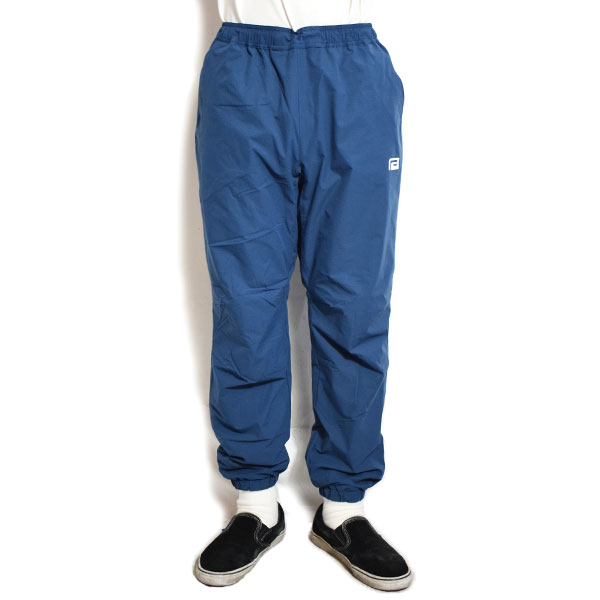 Reversal ナイロンパンツ reversal（リバーサル） ナイロン イージー ジョガーパンツ/4WAY NYLON