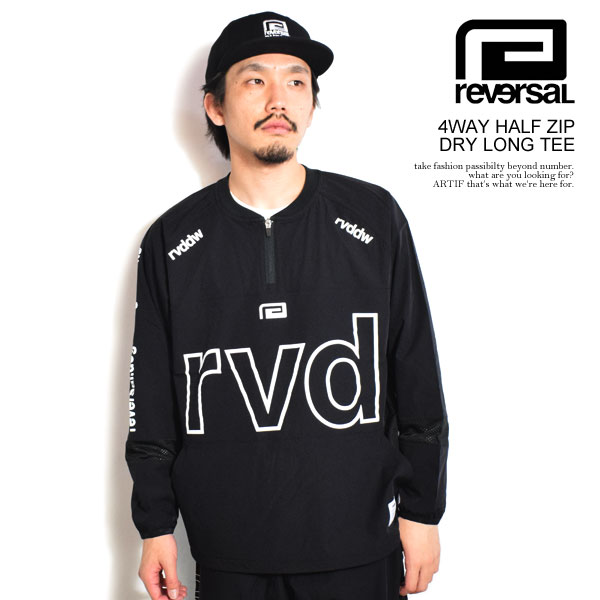 rvddw NEW CHAPTER インナーウェア Lサイズ 2020/2021 rvddw NEW CHAPTER インナーウェア Lサイズ 2020/2021 reversal SHOP