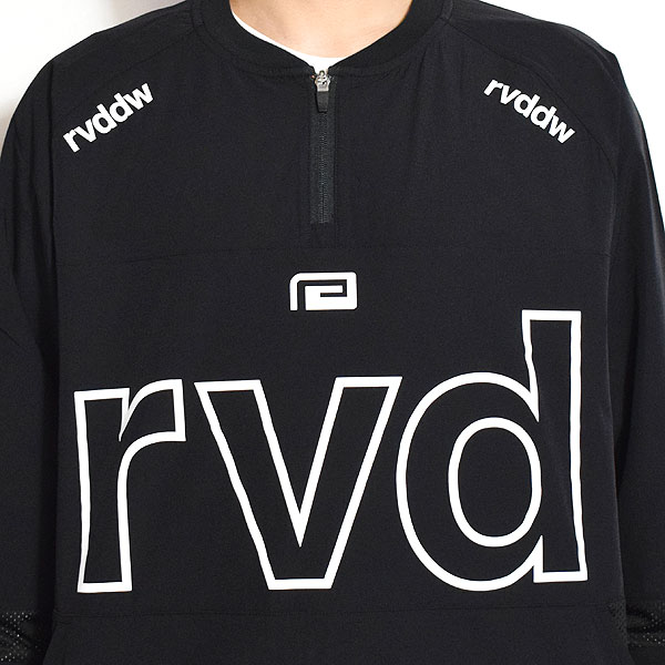 reversal（リバーサル） SALE セール Tシャツ reversal rvddw 4WAY