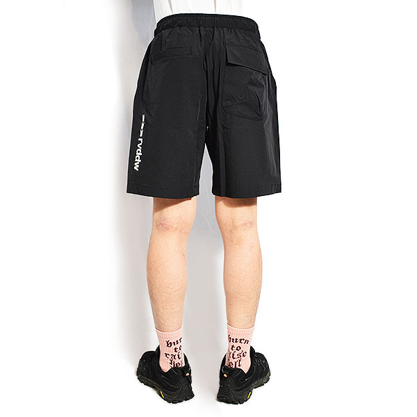 reversal（リバーサル） ショートパンツ reversal 4WAY ACTIVE DRY