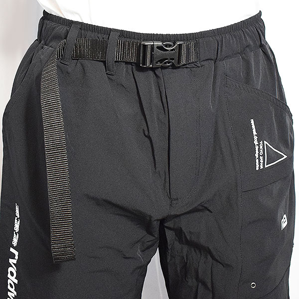 reversal（リバーサル） ショートパンツ reversal 4WAY ACTIVE DRY