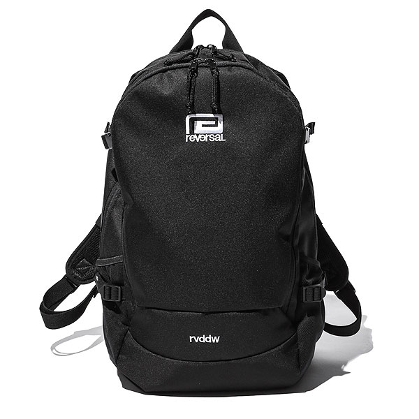 reversal（リバーサル） バックパック reversal BIG MARK BASIC BACK