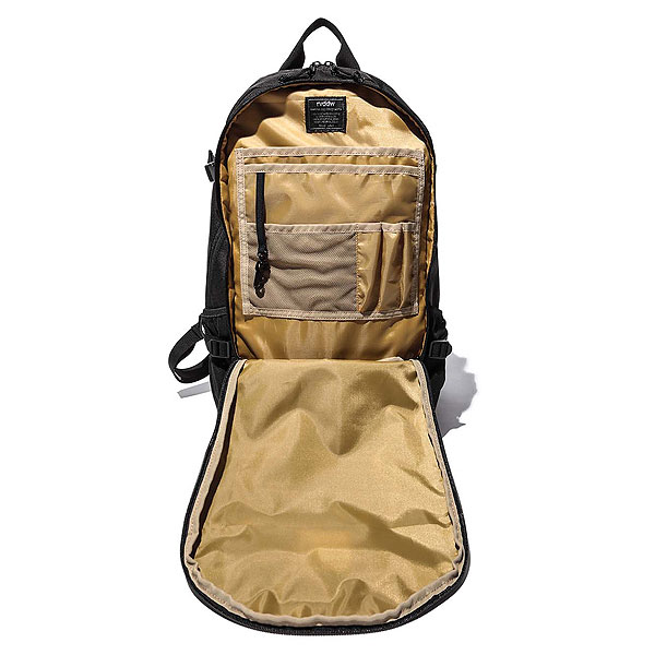 reversal（リバーサル） バックパック reversal BIG MARK BASIC BACK