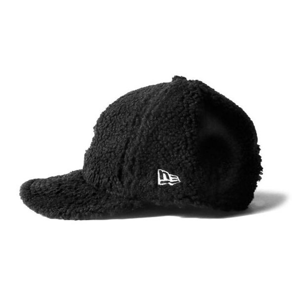 リバーサル キャップ reversal NEW ERA? × rvddw BOA FLEECE / LOW