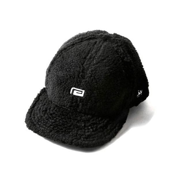 リバーサル キャップ reversal NEW ERA? × rvddw BOA FLEECE / LOW