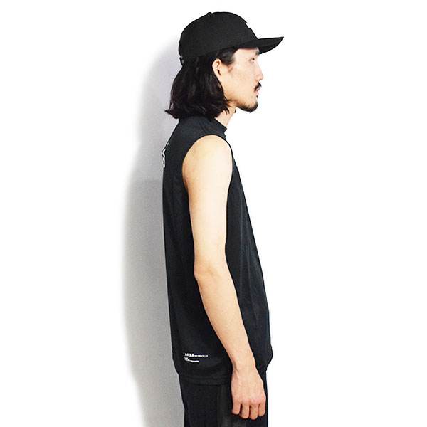 リバーサル タンクトップ reversal nr_3.0_3.5／PA TECH TANK TOP