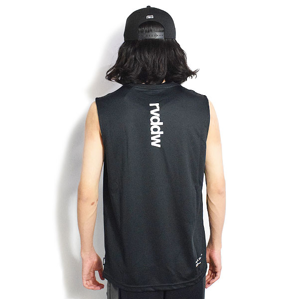 リバーサル タンクトップ reversal nr_3.0_3.5／PA TECH TANK TOP