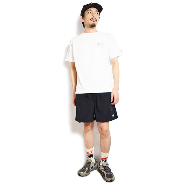 The Endless Summer エンドレスサマー ショートパンツ