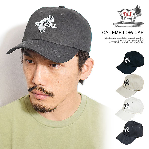 The Endless Summer（エンドレスサマー） キャップ The Endless Summer