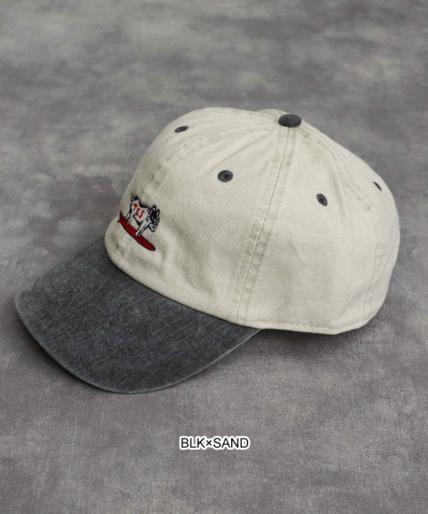 The Endless Summer（エンドレスサマー） キャップ The Endless Summer