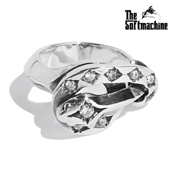 Softmachine（ソフトマシーン） 【受注生産商品 (3週間〜1ヶ月