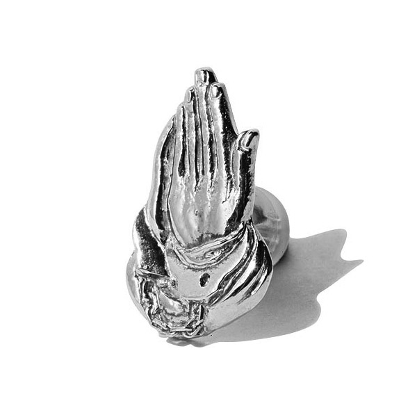 SOFTMACHINE PRAY PIERCE K18
