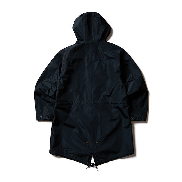 SALE セール SOFTMACHINE ソフトマシーン コート HOWLING RAIN COAT