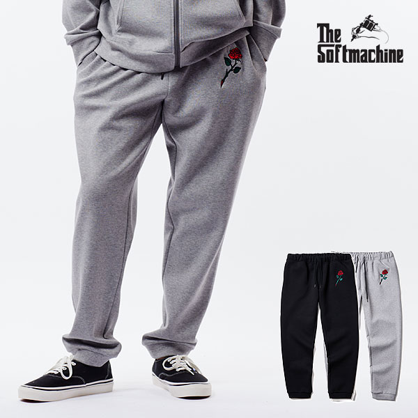 Softmachine（ソフトマシーン） SALE セール パンツ SOFTMACHINE ALONE