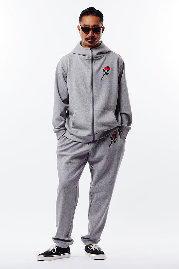 Softmachine（ソフトマシーン） SALE セール パンツ SOFTMACHINE ALONE