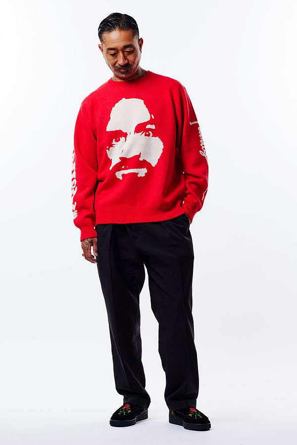 Softmachine（ソフトマシーン） SALE セール ニット SOFTMACHINE