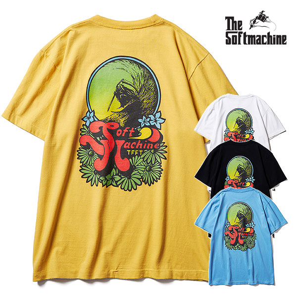 SOFTMACHINE(ソフトマシーン) - DOMINO66 ONLINE STORE