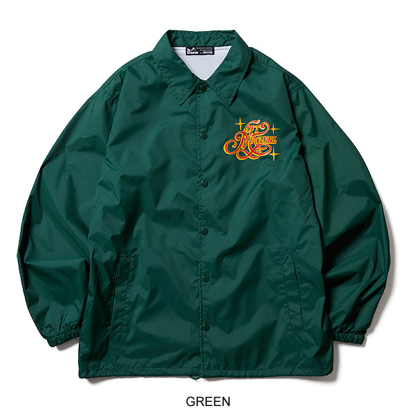 ソフトマシーン　ジャケット ソフトマシーン ソニック トレーニング ジャケット | SOFTMACHINE