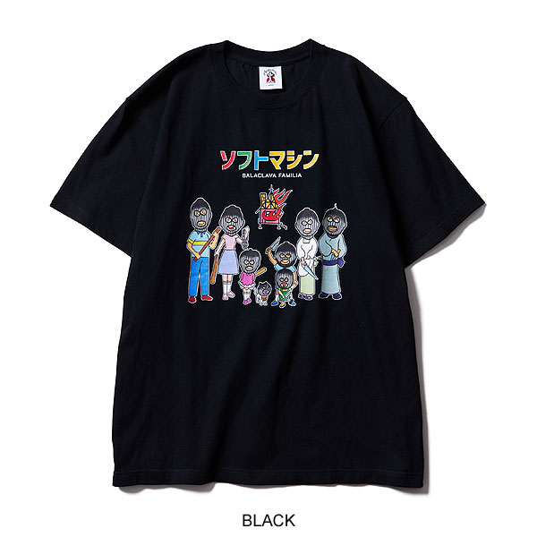 Softmachine SALE セール ソフトマシーン Tシャツ SOFTMACHINE