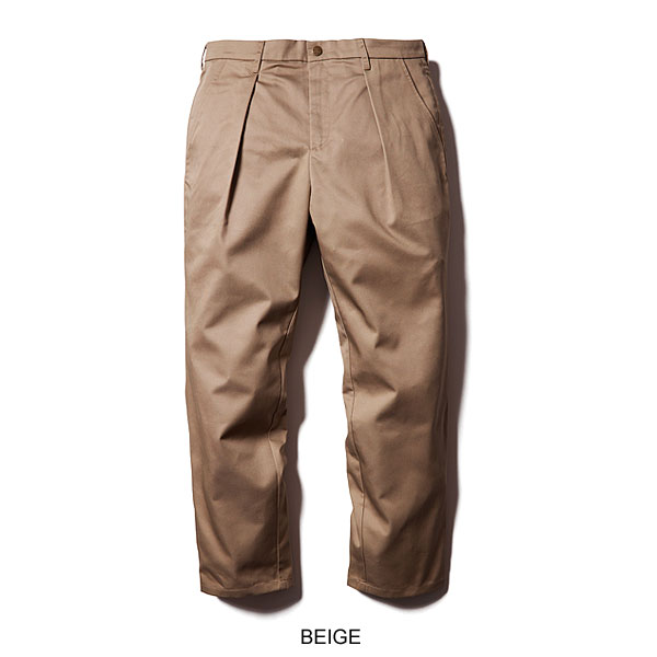 Softmachine ソフトマシーン パンツ SOFTMACHINE EDWARD PANTS(WORK 
