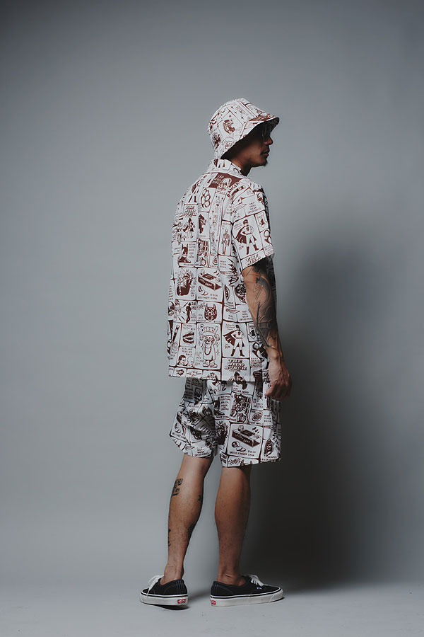 Softmachine（ソフトマシーン） SALE セール ショートパンツ