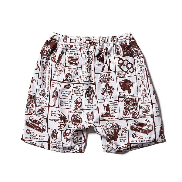 Softmachine（ソフトマシーン） SALE セール ショートパンツ