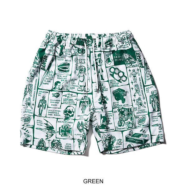 Softmachine（ソフトマシーン） SALE セール ショートパンツ