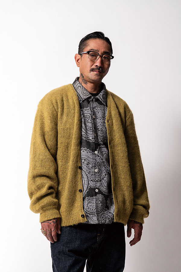 Softmachine（ソフトマシーン） 2025 秋冬 先行予約 10月〜11月入荷