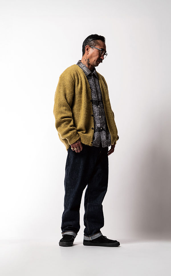 Softmachine（ソフトマシーン） 2025 秋冬 先行予約 10月〜11月入荷