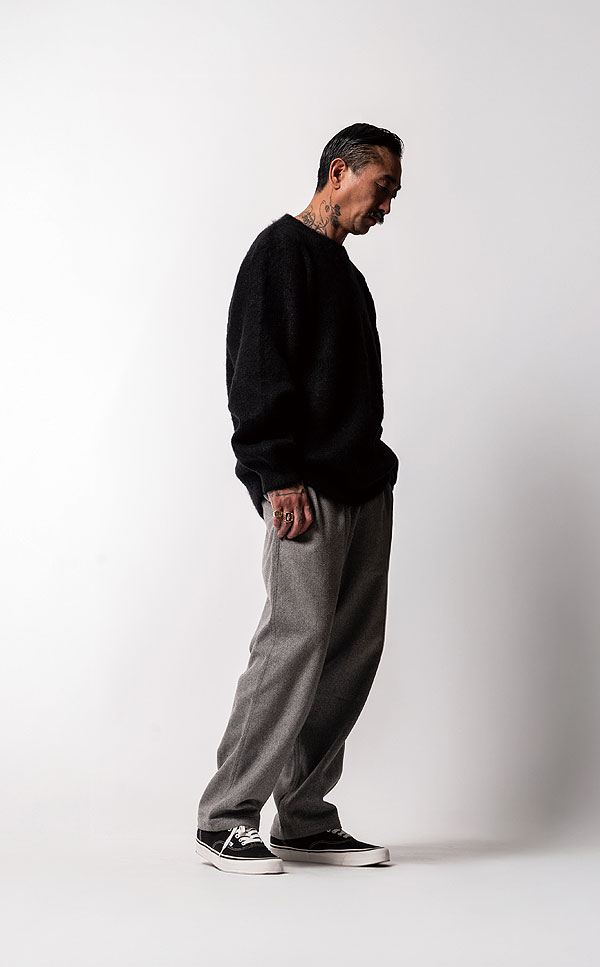 Softmachine（ソフトマシーン） 2025 秋冬 先行予約 10月〜11月入荷