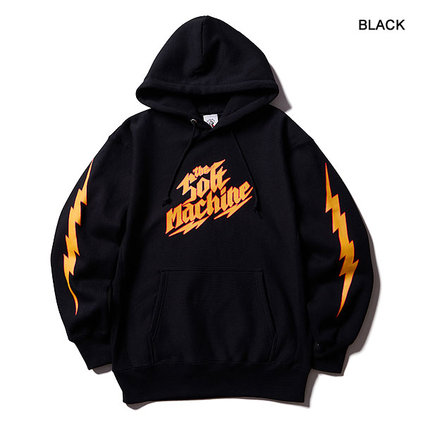 Softmachine（ソフトマシーン） 2025 秋冬 先行予約 10月〜11月入荷