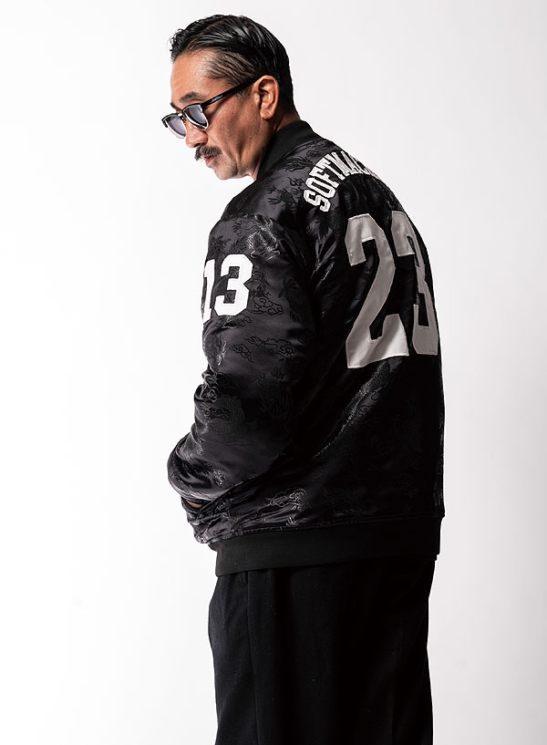 Softmachine（ソフトマシーン） SALE セール ジャケット SOFTMACHINE