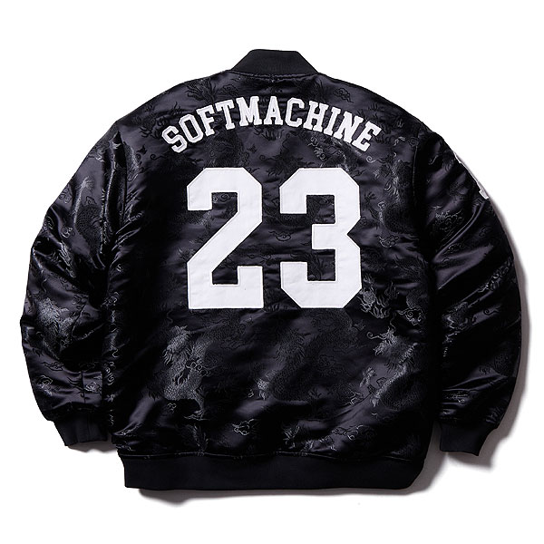 Softmachine（ソフトマシーン） SALE セール ジャケット SOFTMACHINE
