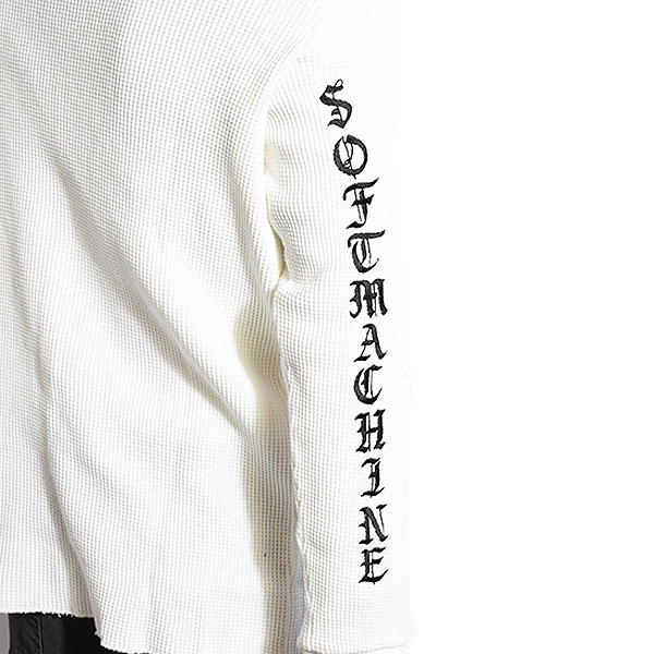 Softmachine（ソフトマシーン） SALE セール Tシャツ SOFTMACHINE